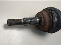  Полуось (приводной вал, шрус) Opel Astra G 1998-2005 20461759 #2