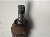  Полуось (приводной вал, шрус) Opel Astra G 1998-2005 20461759 #3