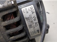  Генератор Volkswagen Polo 2005-2009 20461762 #3
