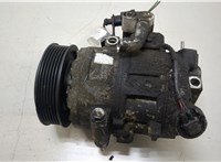  Компрессор кондиционера Volkswagen Polo 2005-2009 20461763 #1
