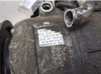  Компрессор кондиционера Volkswagen Polo 2005-2009 20461763 #3