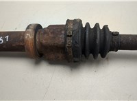  Полуось (приводной вал, шрус) Ford Focus 2 2008-2011 20461766 #3