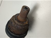  Полуось (приводной вал, шрус) Ford Focus 2 2008-2011 20461766 #4