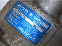 36000989 Компрессор кондиционера Volvo V50 2004-2012 20461777 #3