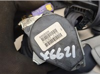  Ремень безопасности Volkswagen Jetta 5 2004-2010 20461780 #2