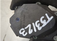  Заслонка дроссельная Audi Q7 2005-2015 20461782 #4