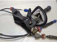  Кулиса КПП Nissan Qashqai 2006-2013 20461824 #5