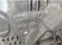 700898, 55355508 КПП 6-ст.мех. (МКПП) Opel Astra H 2004-2010 20461827 #9