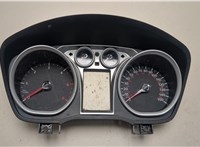  Щиток приборов (приборная панель) Ford Focus 2 2008-2011 20461831 #1