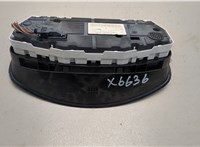  Щиток приборов (приборная панель) Ford Focus 2 2008-2011 20461831 #3