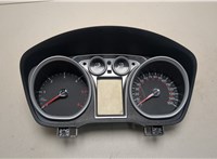  Щиток приборов (приборная панель) Ford Focus 2 2008-2011 20461834 #1