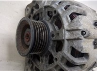  Генератор Volkswagen Polo 2001-2005 20461839 #2