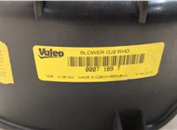  Двигатель отопителя (моторчик печки) Saab 9-3 2002-2014 20461840 #6