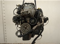  Двигатель (ДВС) Opel Astra H 2004-2010 20461842 #1