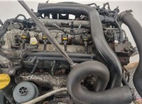  Двигатель (ДВС) Opel Astra H 2004-2010 20461842 #5