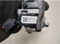  Замок зажигания Opel Insignia 2008-2017 20461843 #4