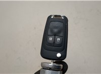  Замок зажигания Opel Insignia 2008-2017 20461843 #6