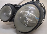  Фара (передняя) Mercedes E W210 1995-2002 20461853 #2