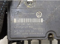  Блок АБС, насос (ABS, ESP, ASR) Skoda Octavia (A5) 2004-2013 20461854 #5