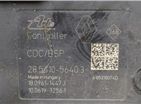  Блок АБС, насос (ABS, ESP, ASR) Renault Scenic 2009-2012 20461857 #5