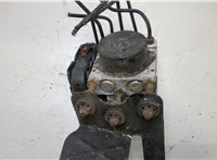  Блок АБС, насос (ABS, ESP, ASR) Skoda Fabia 2007-2014 20461858 #1