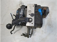 34516765429 Блок АБС, насос (ABS, ESP, ASR) BMW X5 E53 2000-2006 20461860 #2