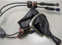  Кулиса КПП Nissan Qashqai 2006-2013 20461865 #1