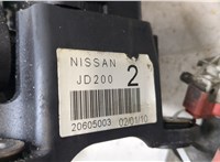  Кулиса КПП Nissan Qashqai 2006-2013 20461865 #4