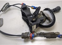  Кулиса КПП Nissan Qashqai 2006-2013 20461865 #5