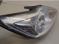  Фара (передняя) Ford Focus 2 2008-2011 20461868 #4