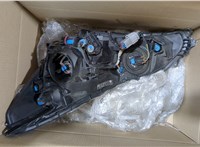  Фара (передняя) Subaru Legacy (B14) 2009-2014 20461872 #4