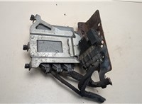 Блок управления двигателем Nissan Qashqai 2006-2013 20461877 #4