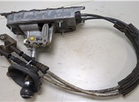  Кулиса КПП Volkswagen Touran 2003-2006 20461880 #6