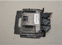 9664618080 Блок управления двигателем Peugeot Partner 2008-2012 20461882 #1