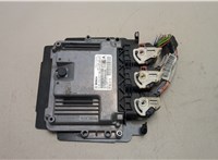 9805947380, 0281019817 Блок управления двигателем Citroen Berlingo 2012-2018 20461884 #1