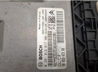 9805947380, 0281019817 Блок управления двигателем Citroen Berlingo 2012-2018 20461884 #2