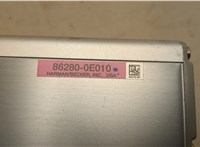  Усилитель звука Lexus RX 2003-2009 20461889 #4