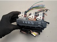 9675878280 Блок управления BSM (Блок предохранителей) Citroen Berlingo 2012-2018 20461905 #2