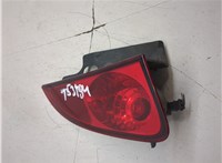  Фара противотуманная (галогенка) Renault Espace 4 2002- 20461906 #1