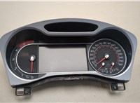  Щиток приборов (приборная панель) Ford S-Max 2006-2010 20461919 #1