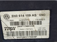  Блок АБС, насос (ABS, ESP, ASR) Audi Q3 2011-2018 20461925 #4