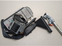  Ремень безопасности Nissan Qashqai 2006-2013 20461934 #1