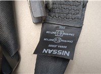  Ремень безопасности Nissan Qashqai 2006-2013 20461934 #3