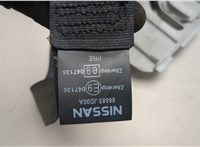  Ремень безопасности Nissan Qashqai 2006-2013 20461939 #3