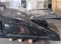  Кунг / Крышка кузова Nissan Navara 2005-2015 20461940 #3