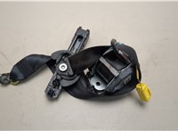  Ремень безопасности Volkswagen Jetta 5 2004-2010 20461956 #1