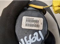  Ремень безопасности Volkswagen Jetta 5 2004-2010 20461956 #2