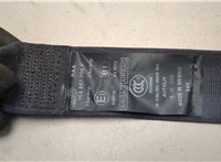  Ремень безопасности Volkswagen Jetta 5 2004-2010 20461956 #3
