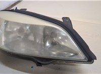  Фара (передняя) Opel Astra G 1998-2005 20461967 #4