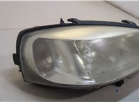 Фара (передняя) Opel Astra G 1998-2005 20461967 #5